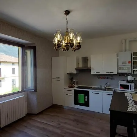 Apartamento En Casa *