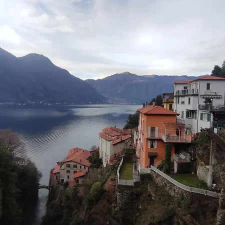 Апартаменты En Casa Canzo