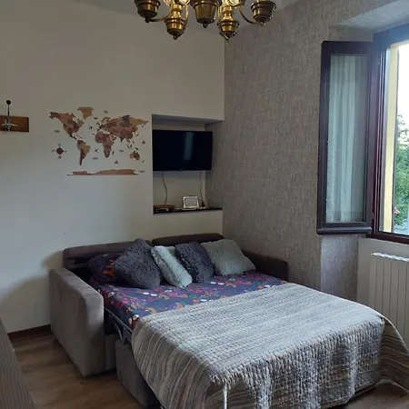 En Casa Апартаменты *