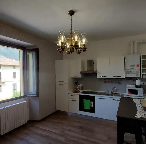 Apartamento En Casa *