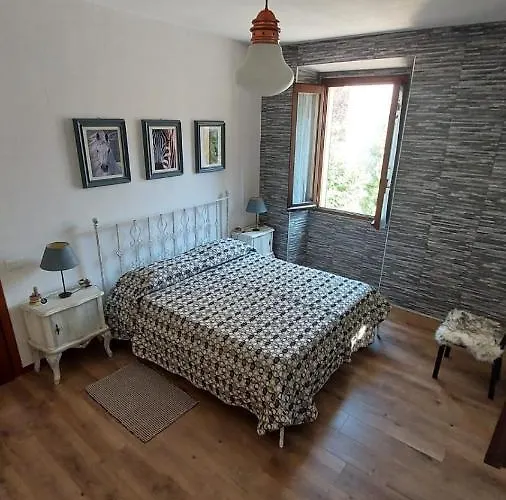 En Casa Apartamento Canzo